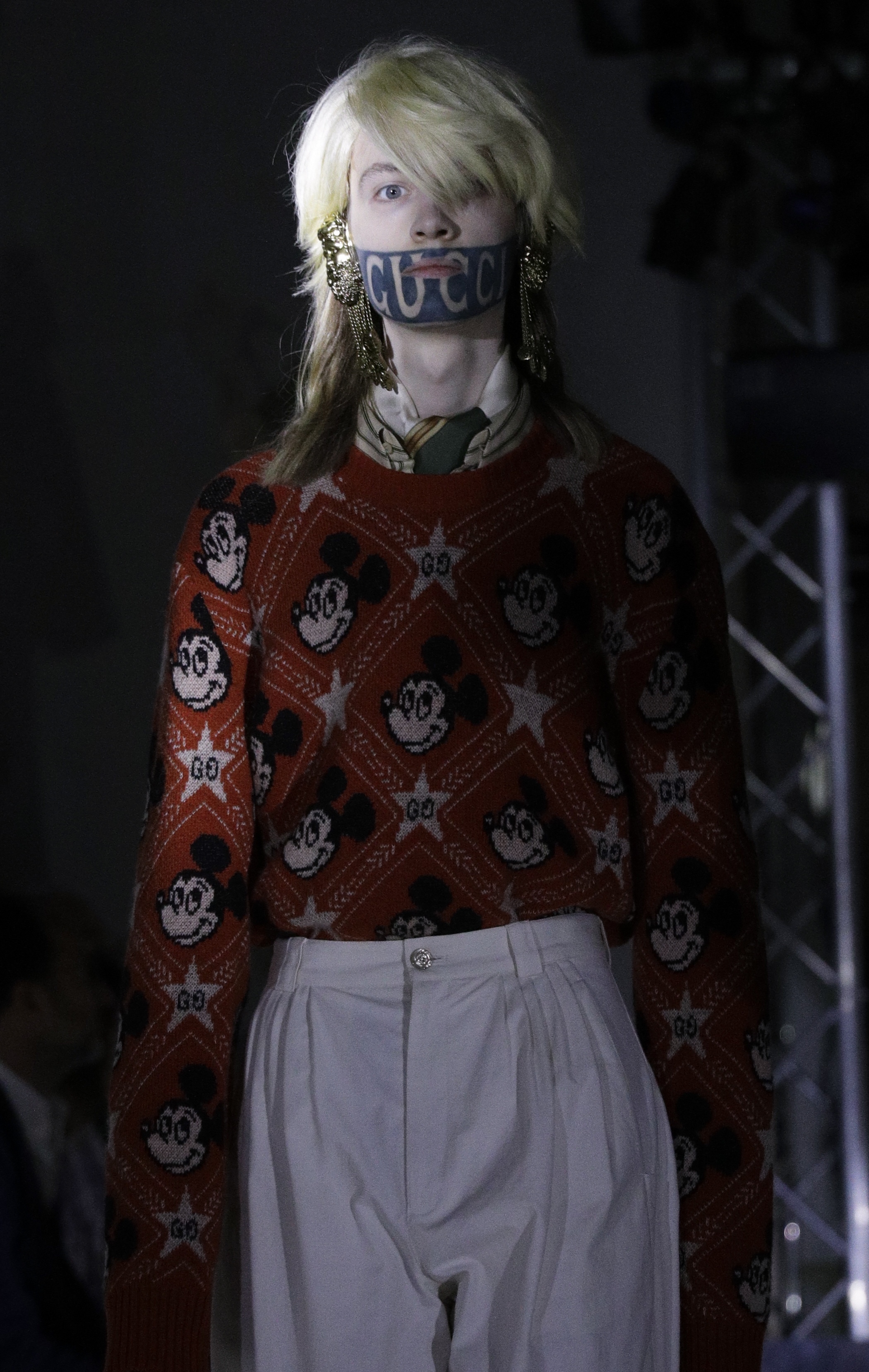 Tanjug/ AP Photo/Andrew Mediccini