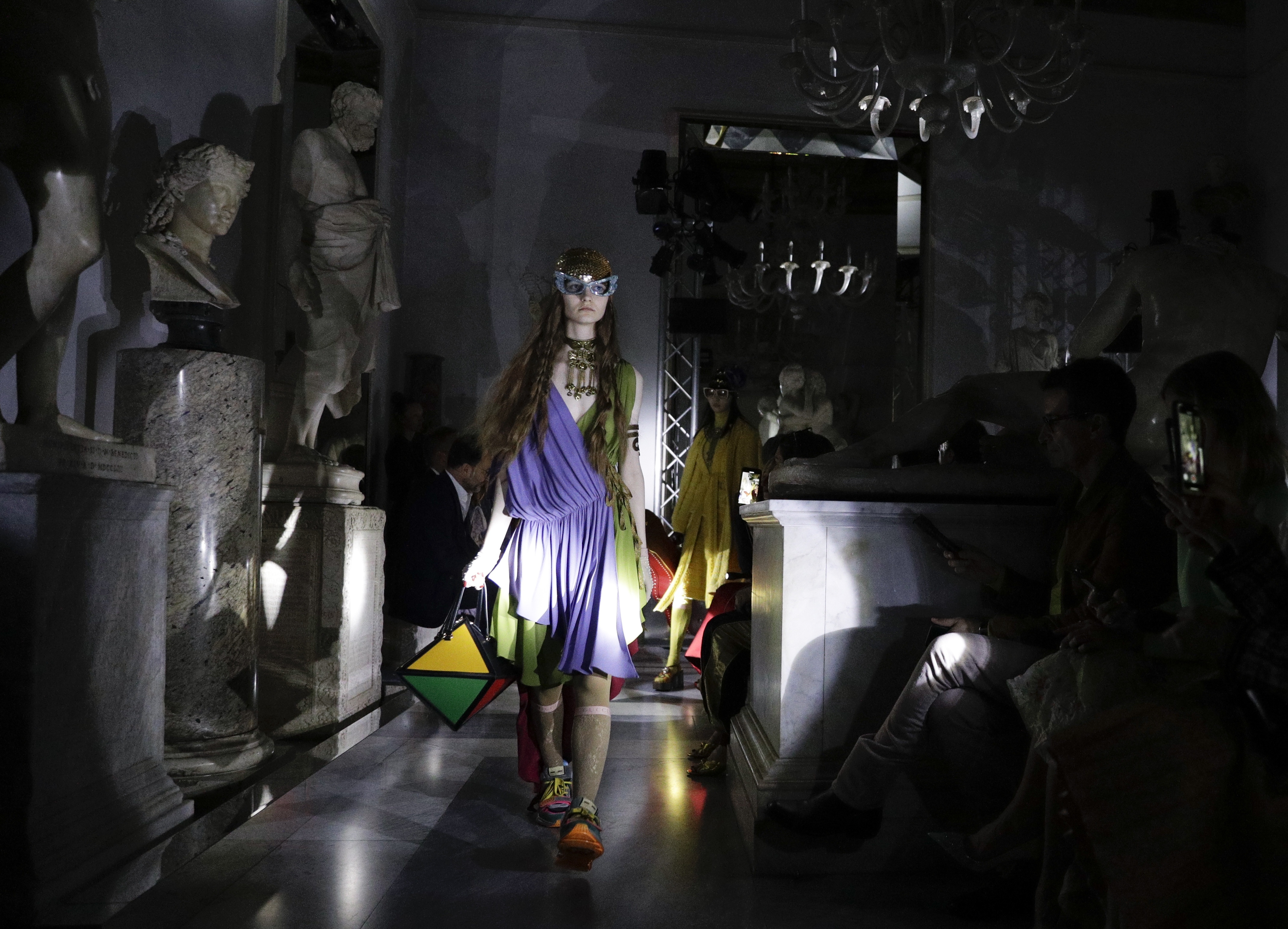 Tanjug/ AP Photo/Andrew Mediccini