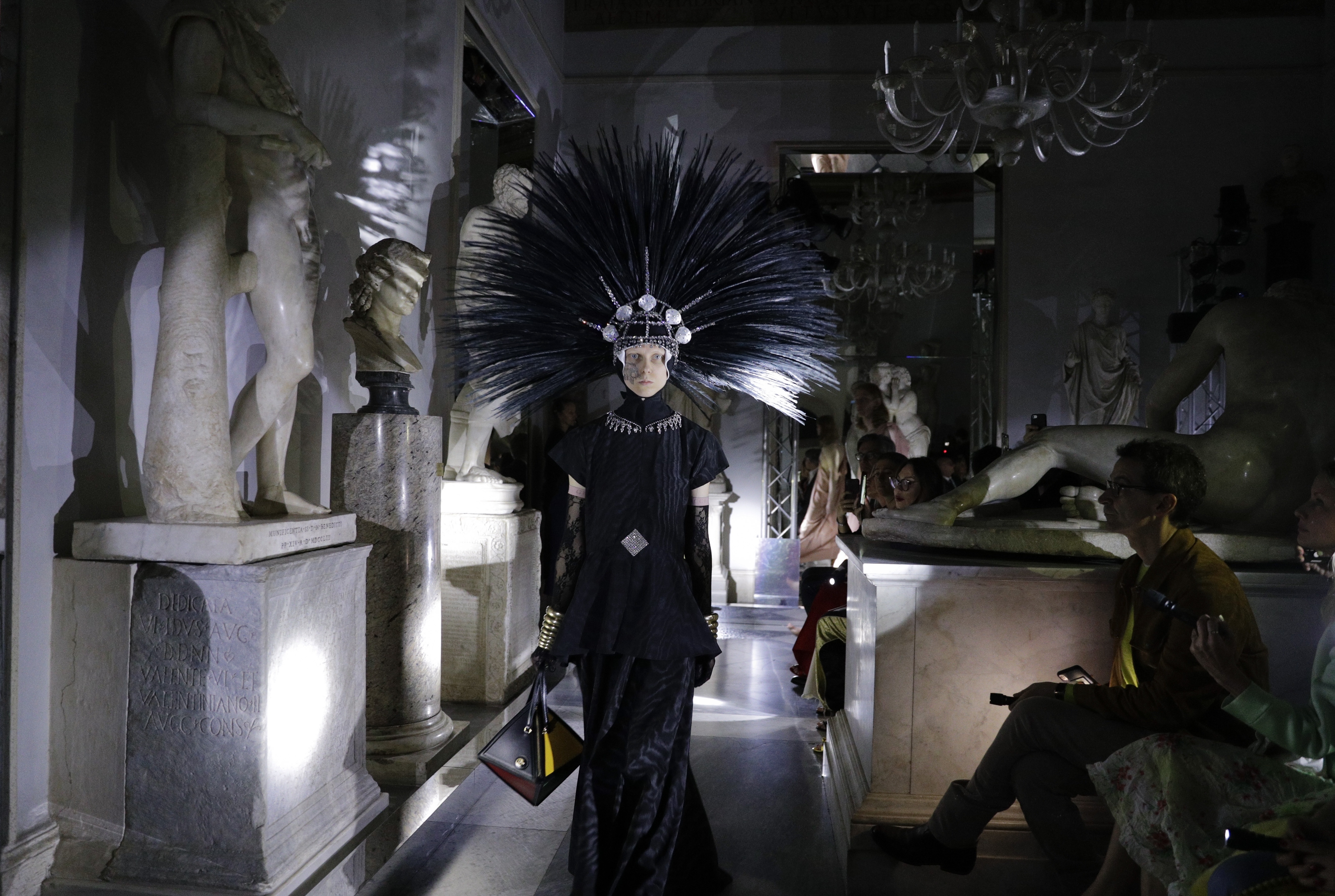 Tanjug/ AP Photo/Andrew Mediccini