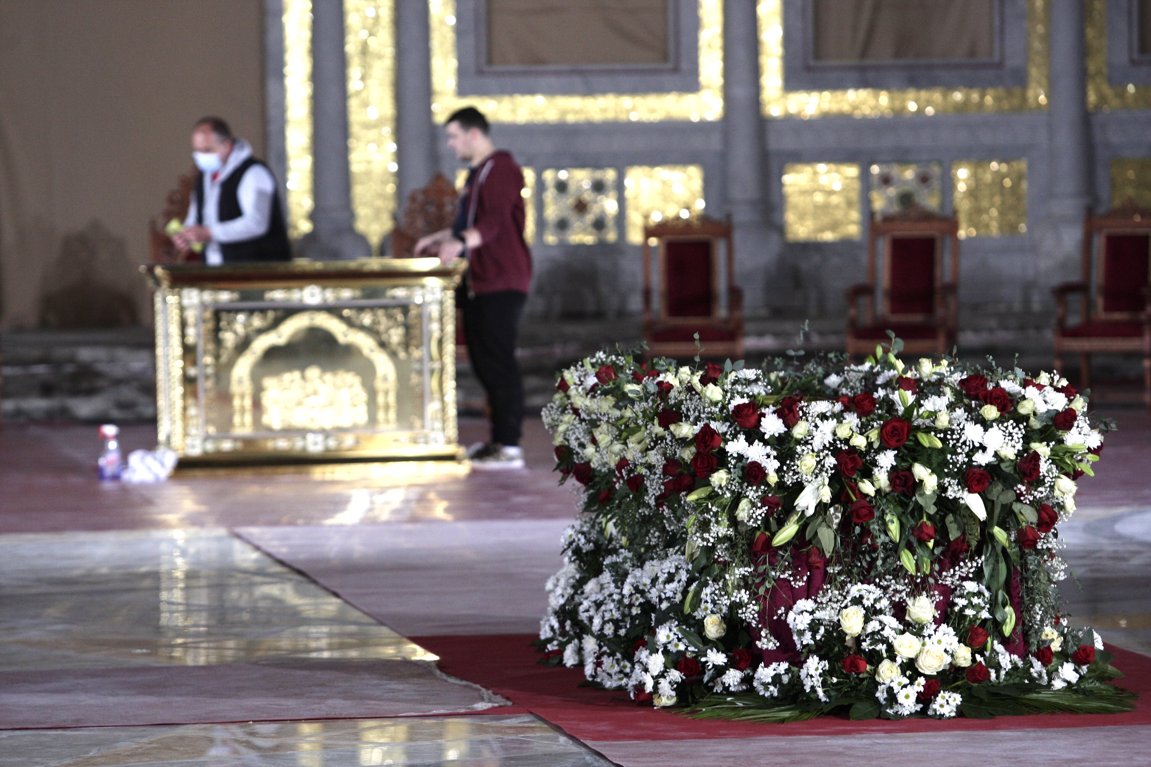 Tanjug/Sava Radovanović