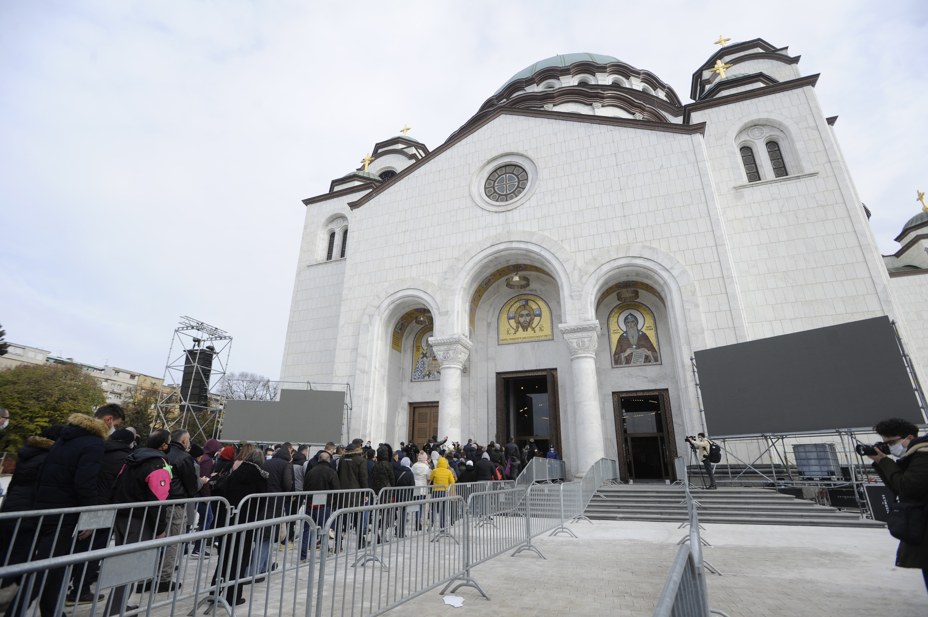 Tanjug/Tara Radovanović