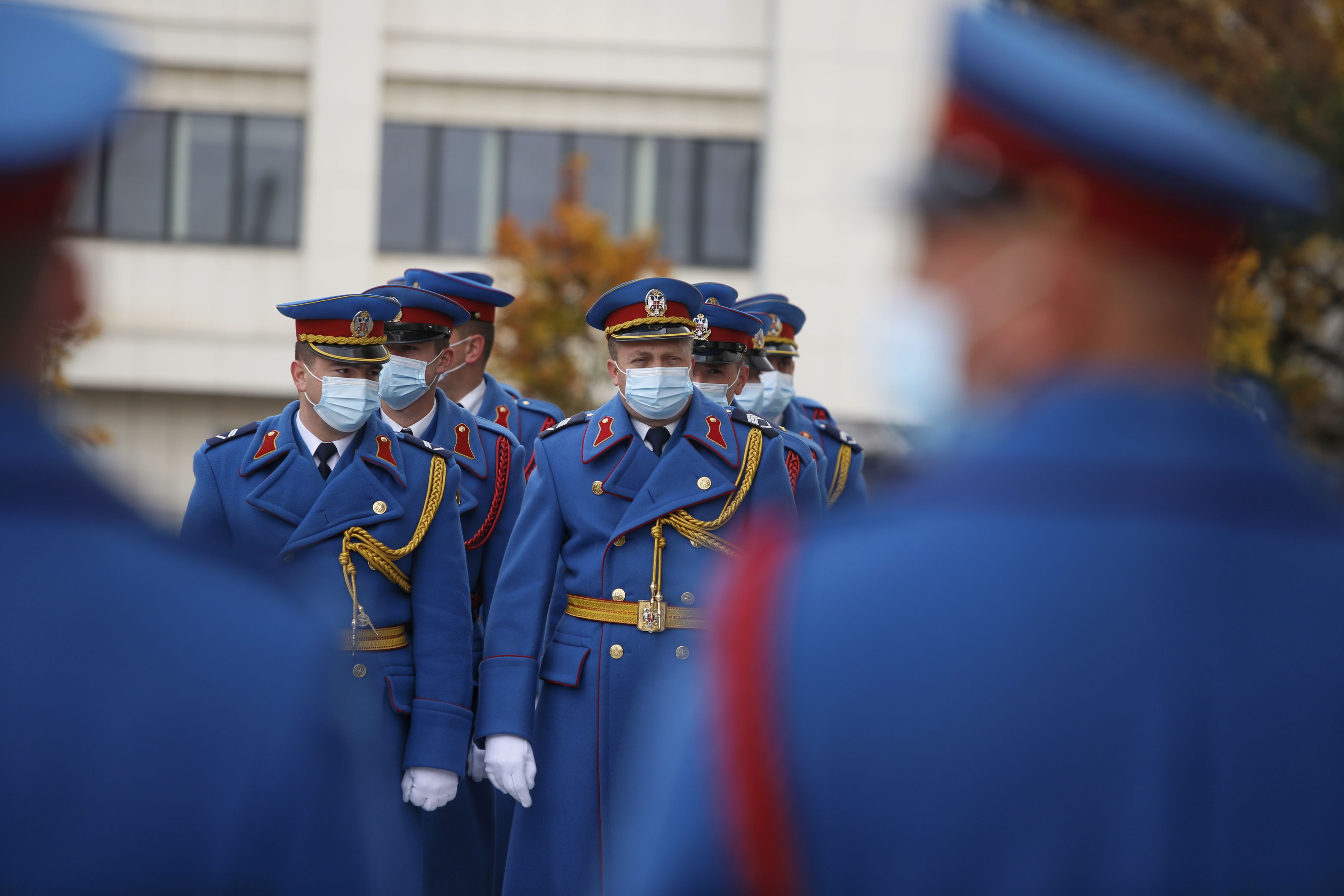 Tanjug/Nikola Anđić