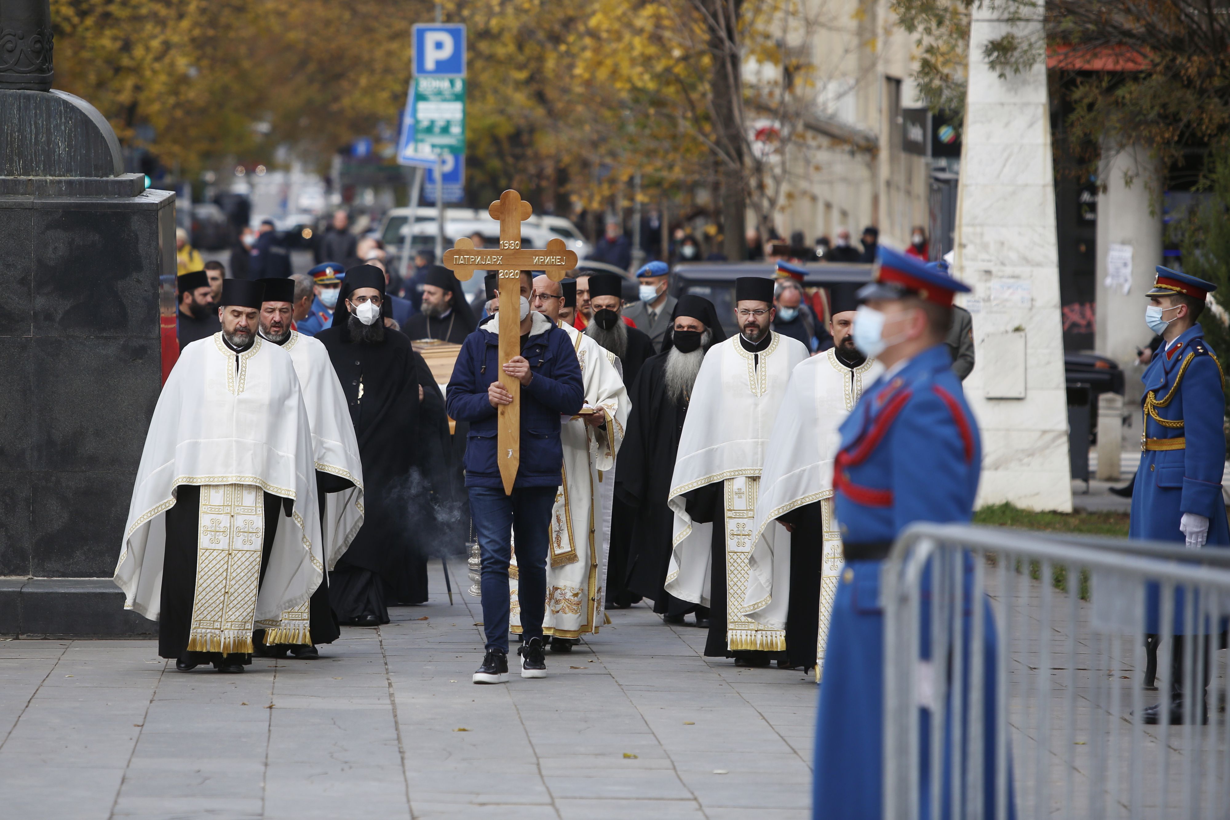 Tanjug/Nikola Anđić