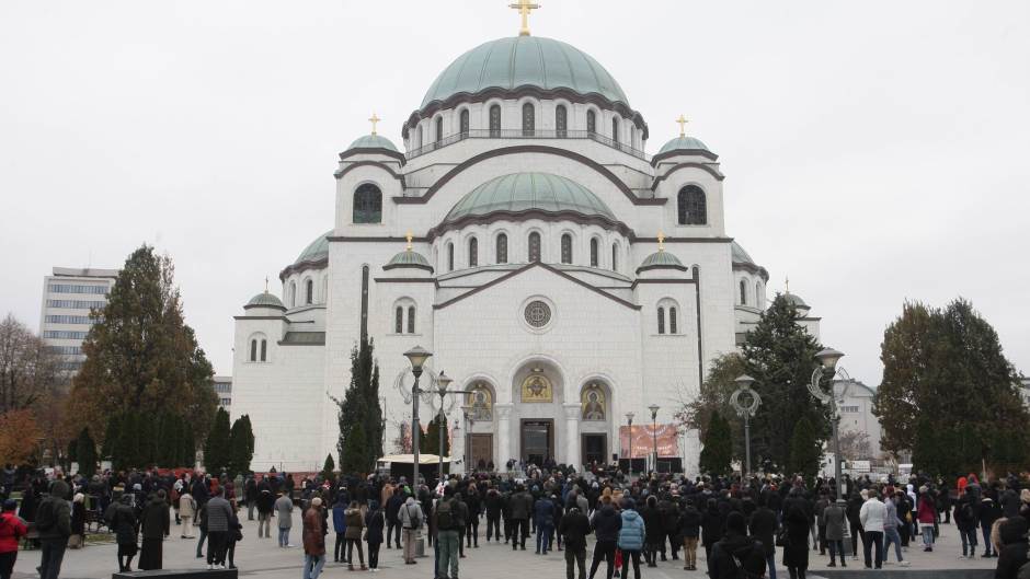 Tanjug/Sava Radovanović