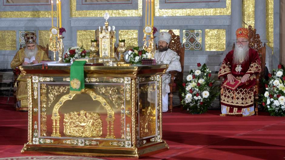 Tanjug/Zoran Žestić