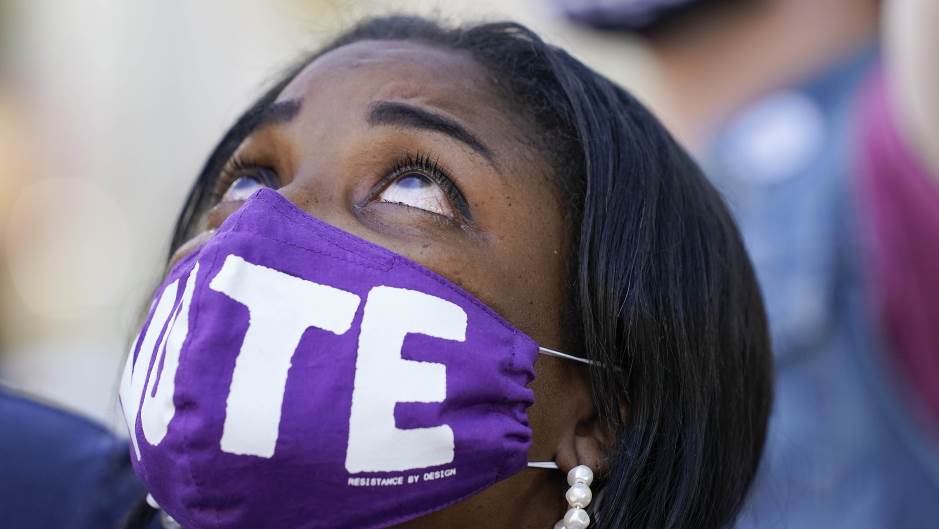 Tanjug / AP, Alex Brandon