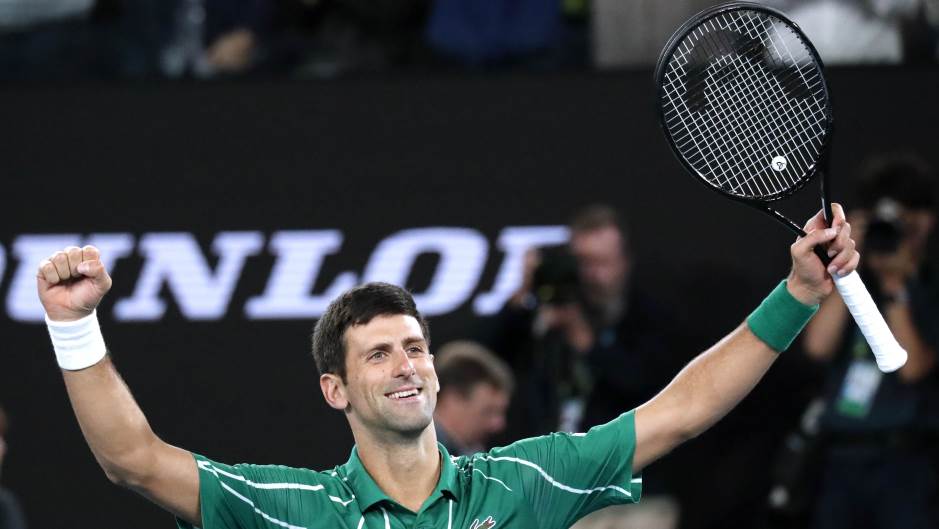 Tanjug / AP Photo/Lee Jin-man