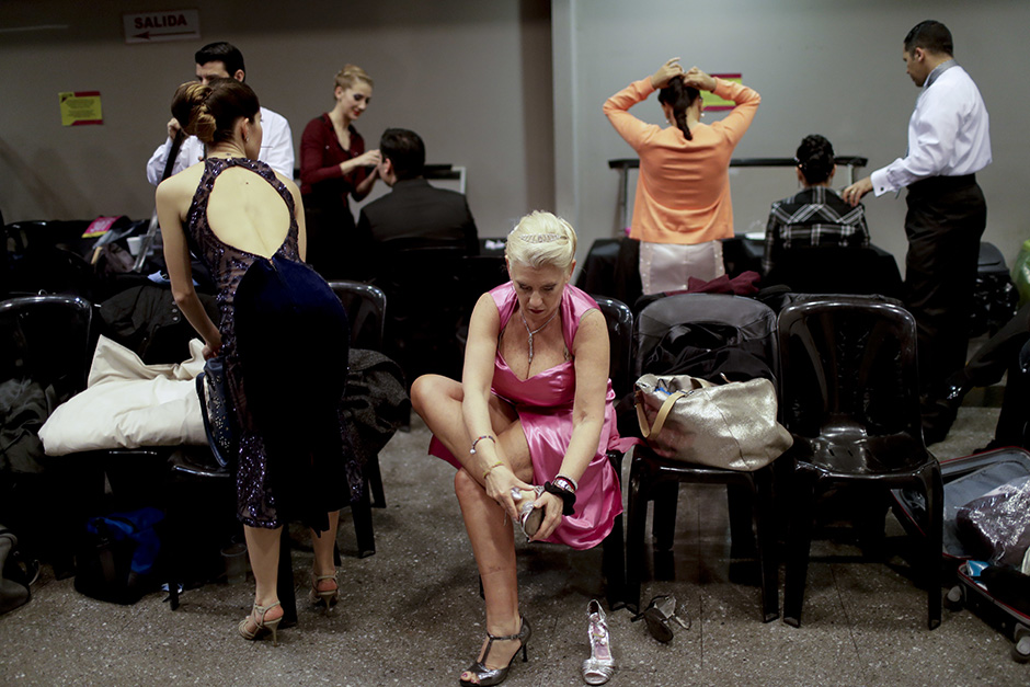 Tanjug/AP/Natacha Pisarenko