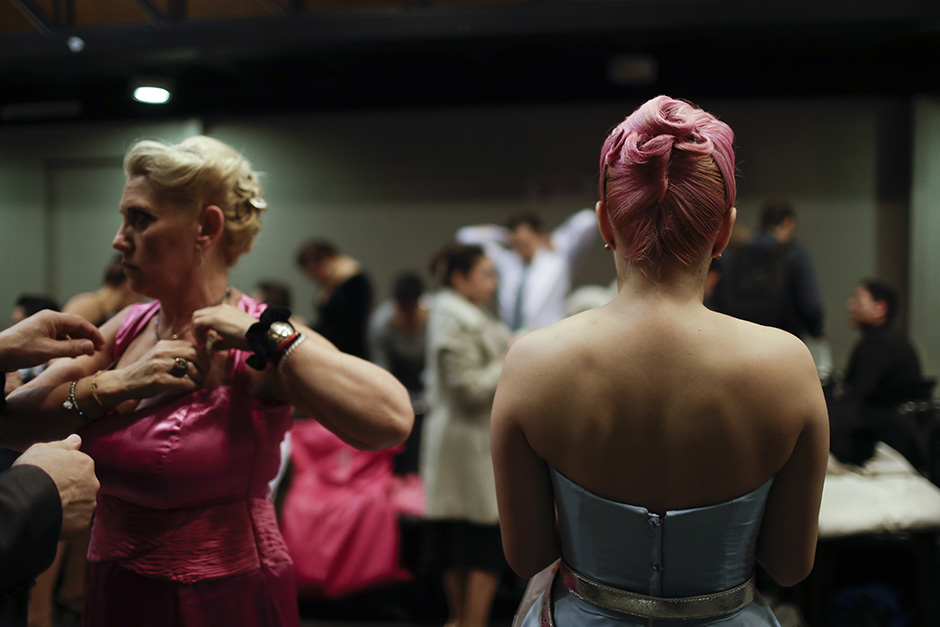 Tanjug/AP/Natacha Pisarenko