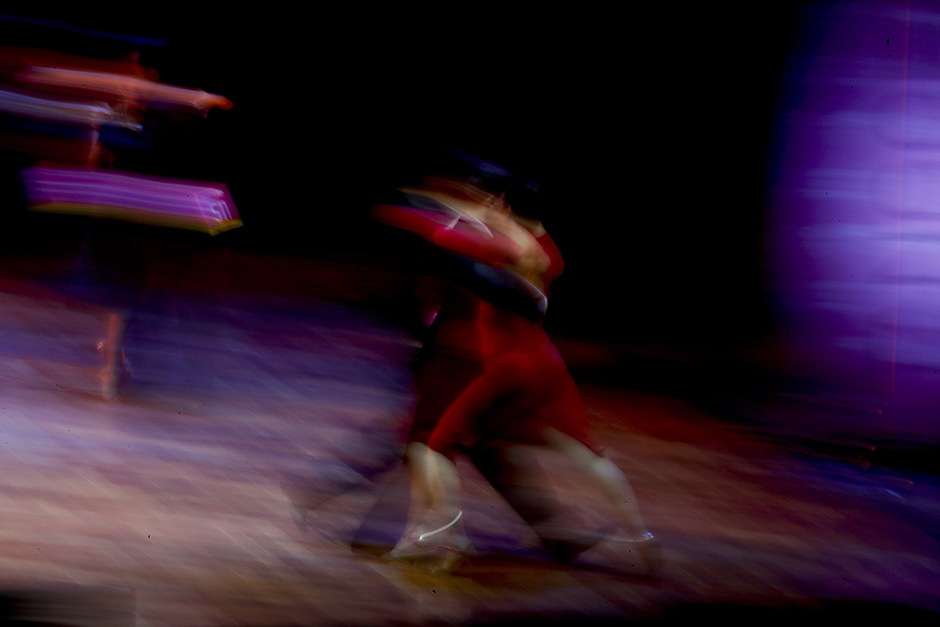 Tanjug/AP/Natacha Pisarenko