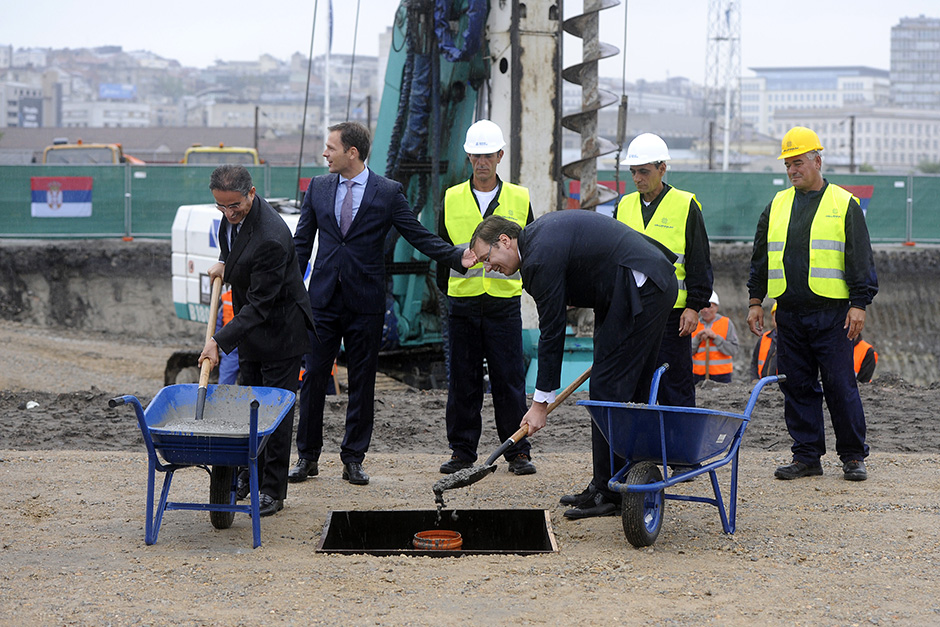 Tanjug/Nemanja Jovanović