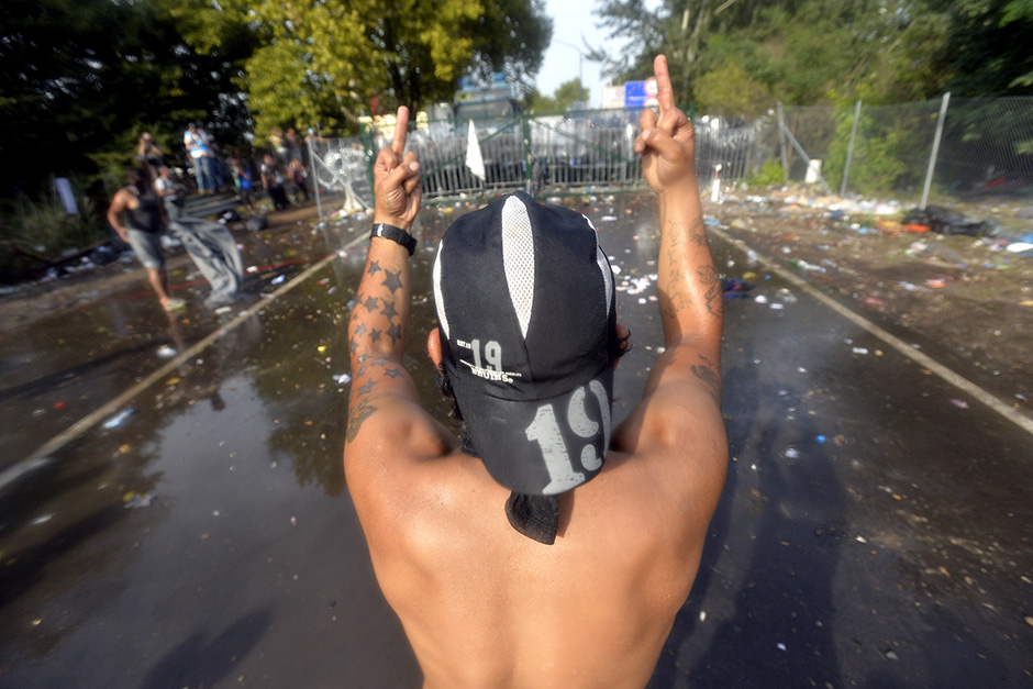 Tanjug/Nemanja Jovanović