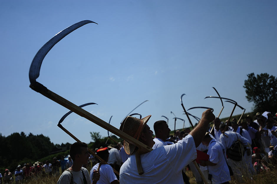 Tanjug/Oksana Toskić