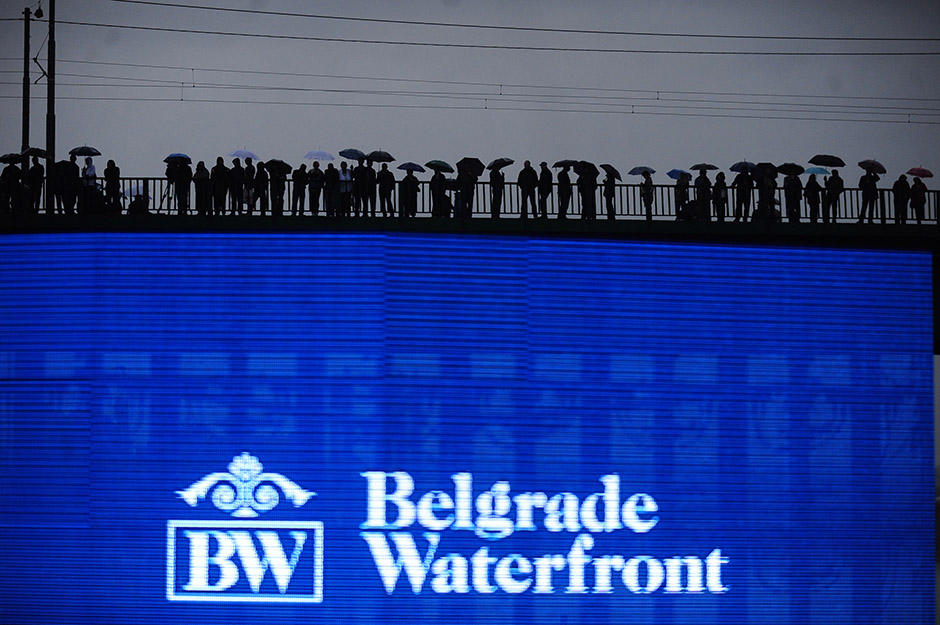 Tanjug/Oksana Toskić