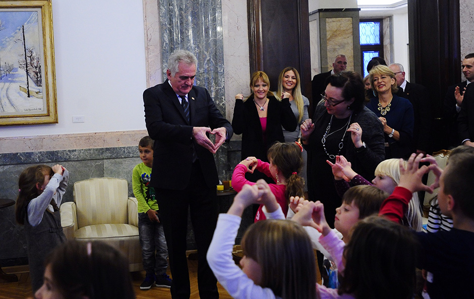 Tanjug/Oksana Toskić