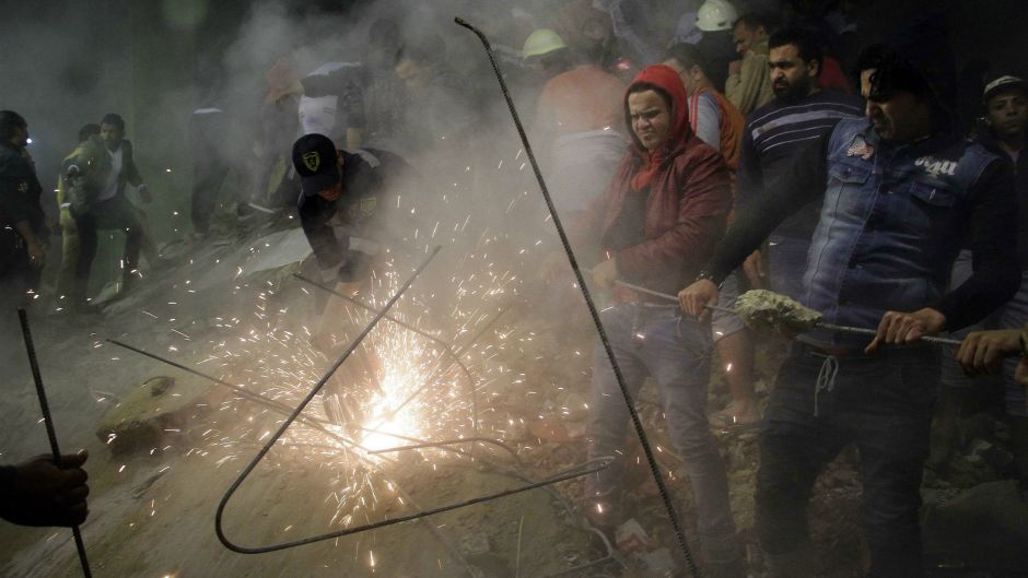 Tanjug, AP/Ahmed Abdel Fattah