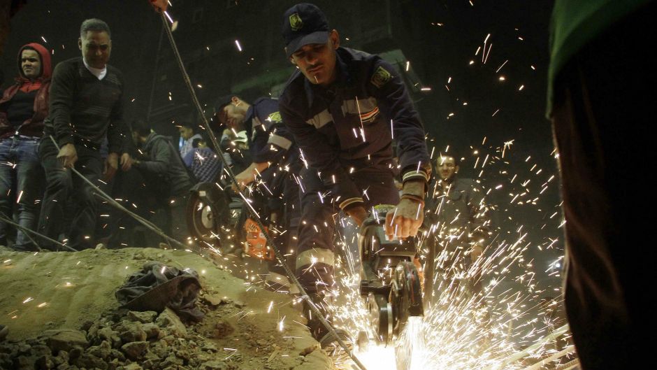 Tanjug, AP/Ahmed Abdel Fattah