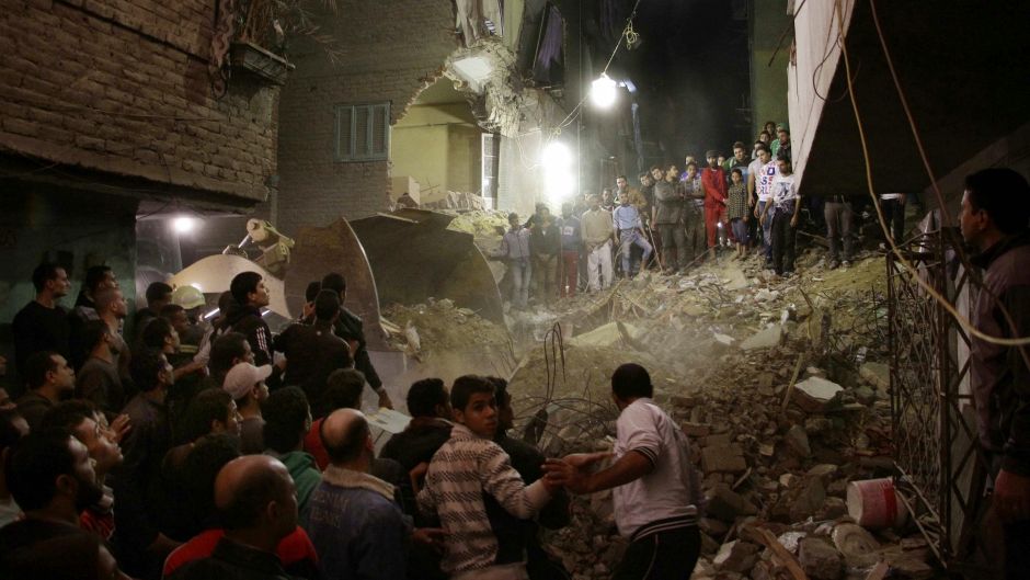 Tanjug, AP/Ahmed Abdel Fattah