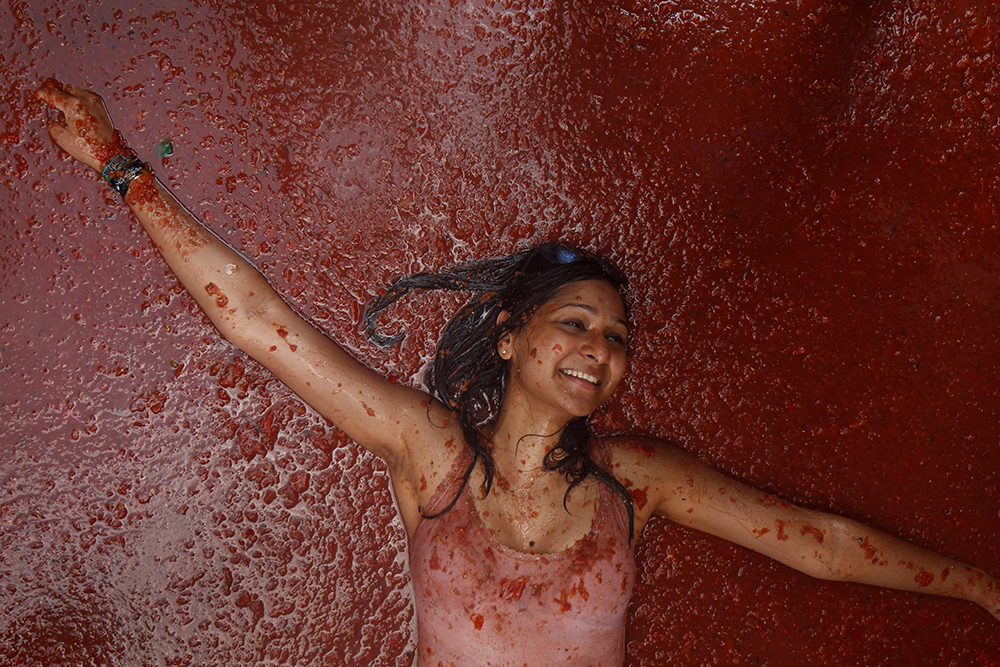 Tanjug/AP/Alberto Saiz