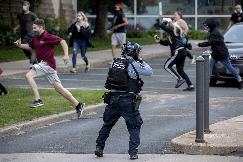 Tanjug/AP/Elizabeth Flores