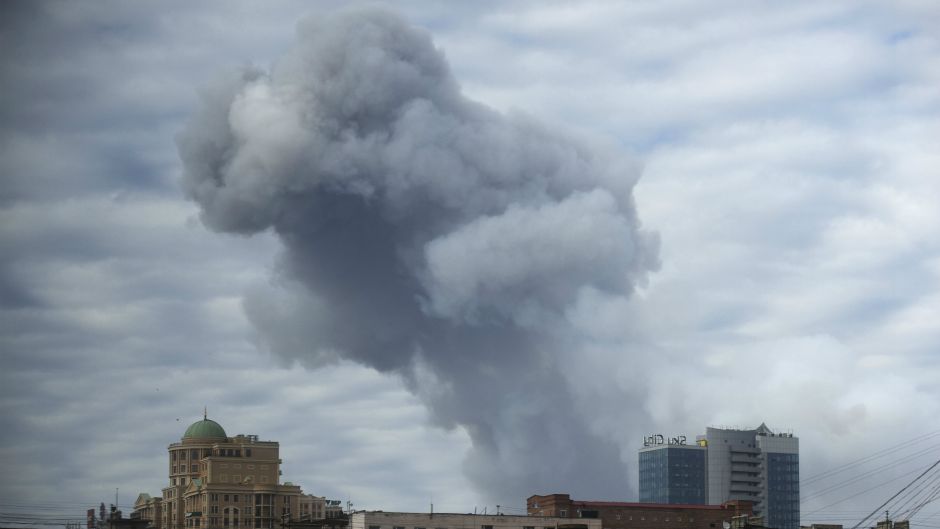 Tanjug, AP_Evgeniy Maloletka