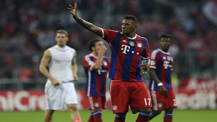 Tanjug, AP_Matthias Sćrader