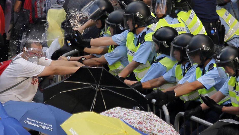 Tanjug, AP/Vincent Yu