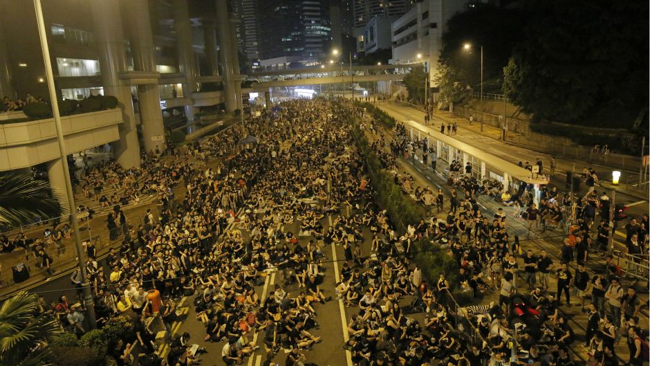 Tanjug, AP_Vincent Yu