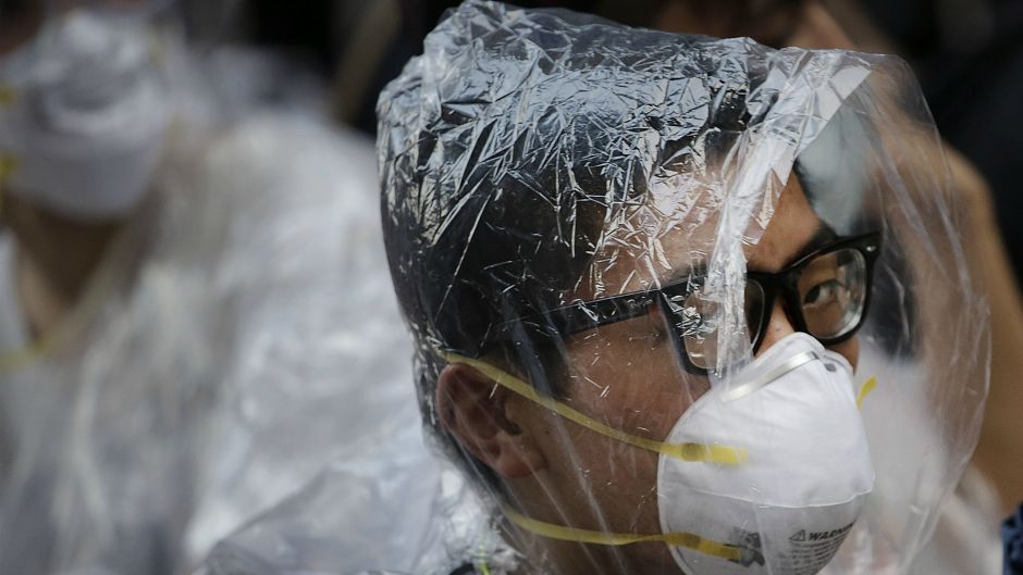 Tanjug, AP/Wong Maye-E