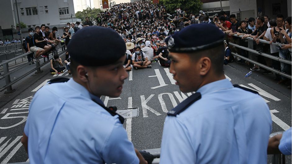 Tanjug, AP/Wong Maye-E