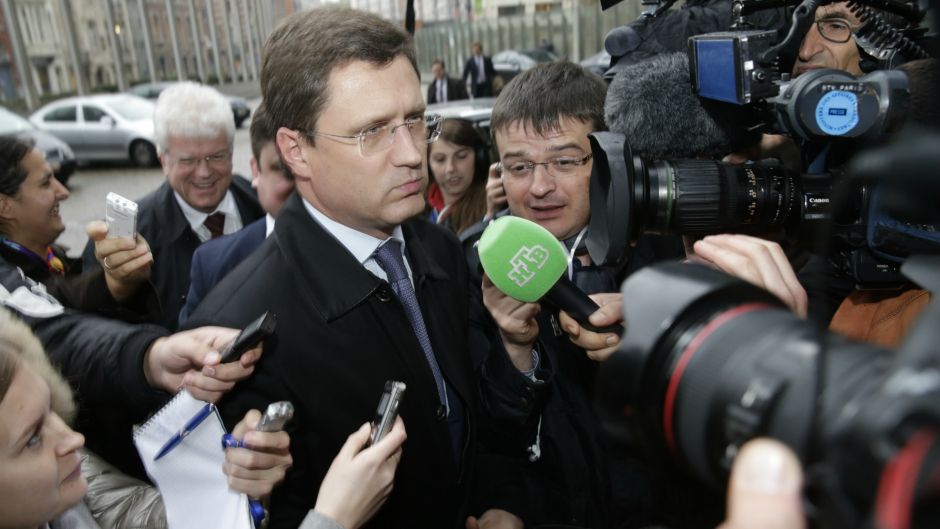 Tanjug, AP/Yves Logghe