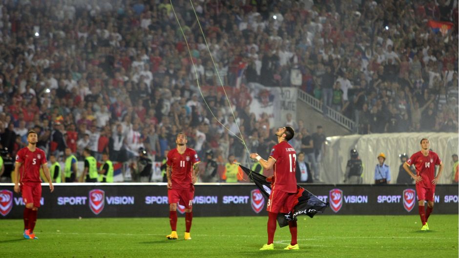 Tanjug/Dragan Stankovic