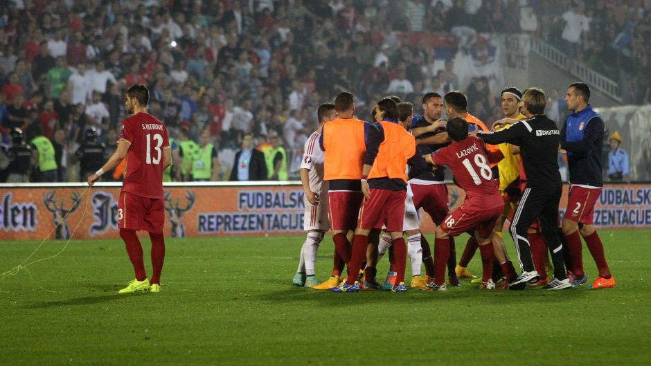 Tanjug/Dragan Stankovic