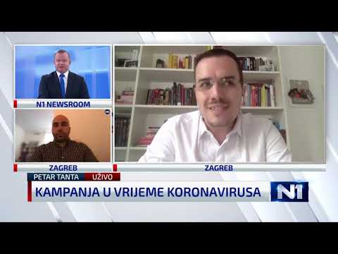 Tanta: Izbori u srpnju pašu HDZ-u, oporba je razmrvljena