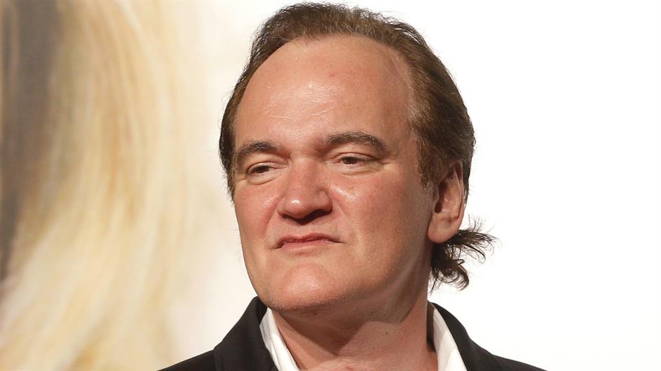 tarantino