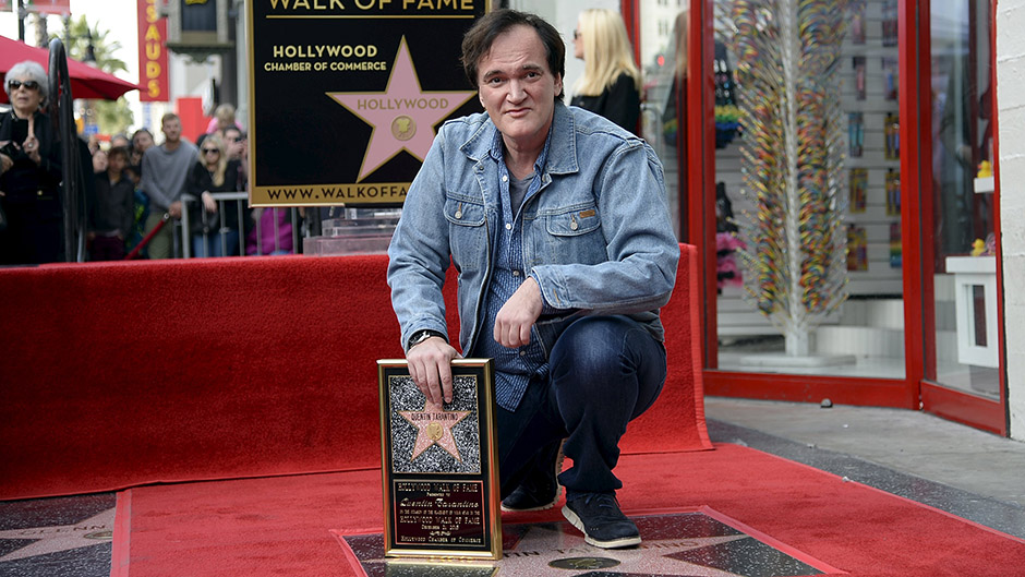 tarantino