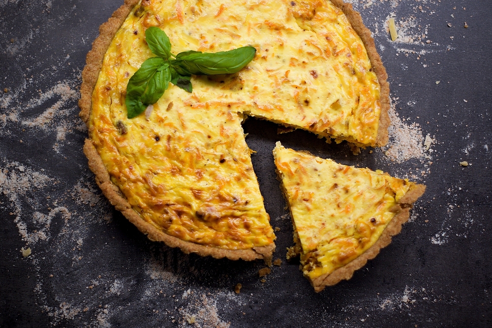 tart, pita, ručak, hrana, složenac