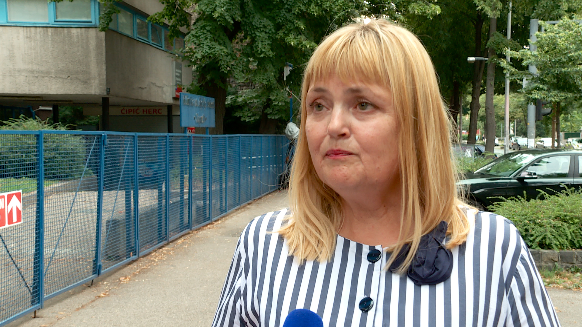 Tatjana Brozić Perić