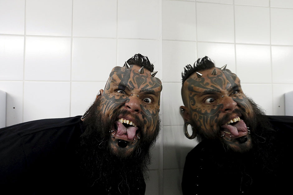 REUTERS/Rodrigo Garrido