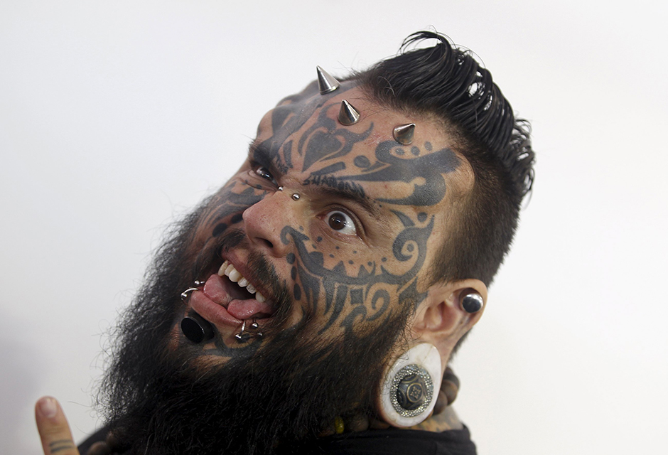 REUTERS/Jaime Saldarriaga