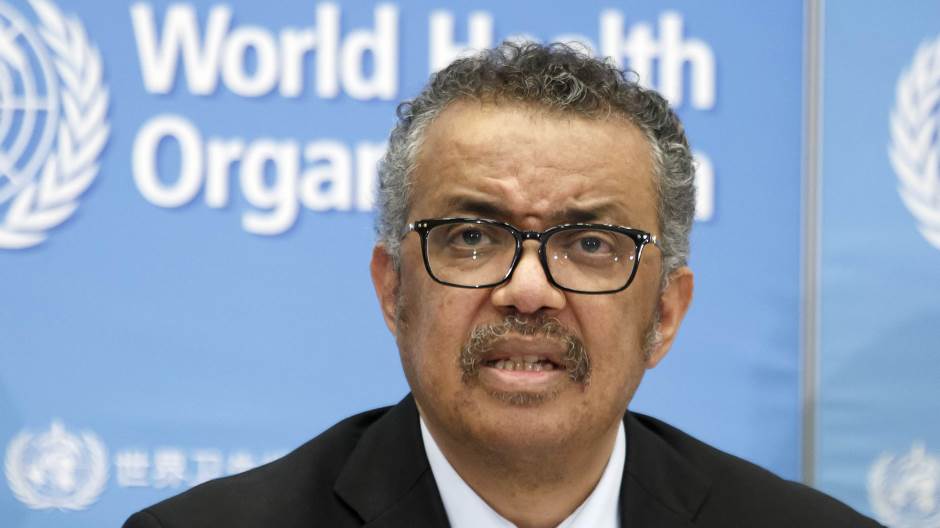 tedros