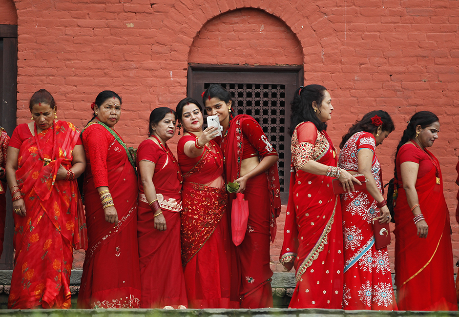 Tanjug/AP/Niranjan Shrestha