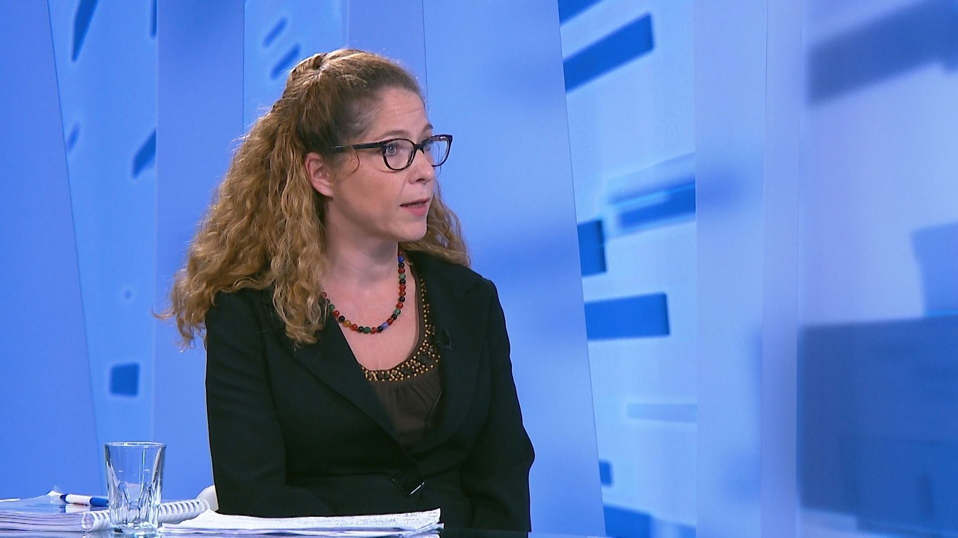 Tena Šimonović Einwalter