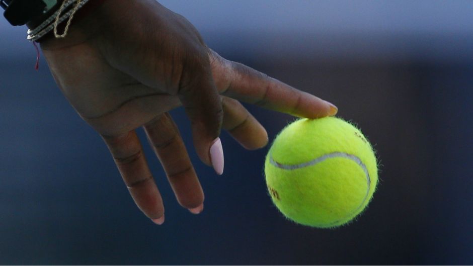 tenis REUTERS Adam Hunger Files