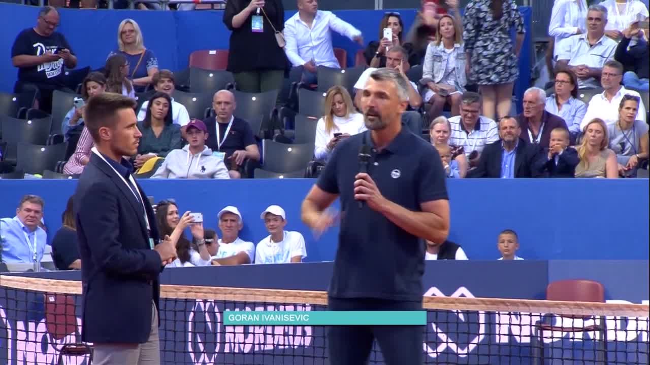 Teniski turnir u Zadru završio s tri pozitivna na koronavirus i pedesetak u samoizolaciji