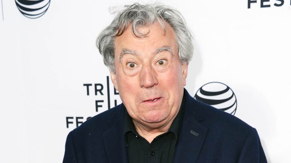 Terry Jones