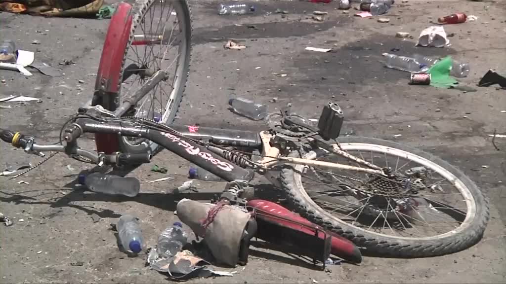 Teški dani za Afganistan, Hrvatska oplakuje poginulog vojnika