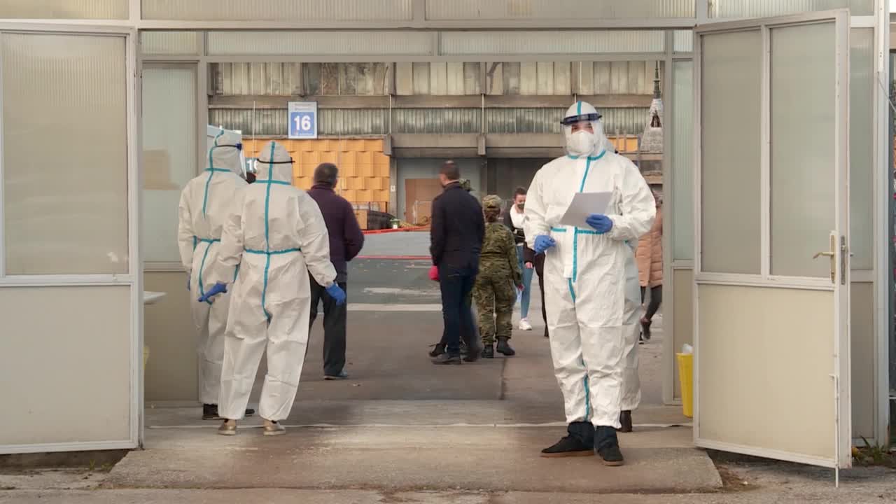 Testira li se u Hrvatskoj dovoljno?