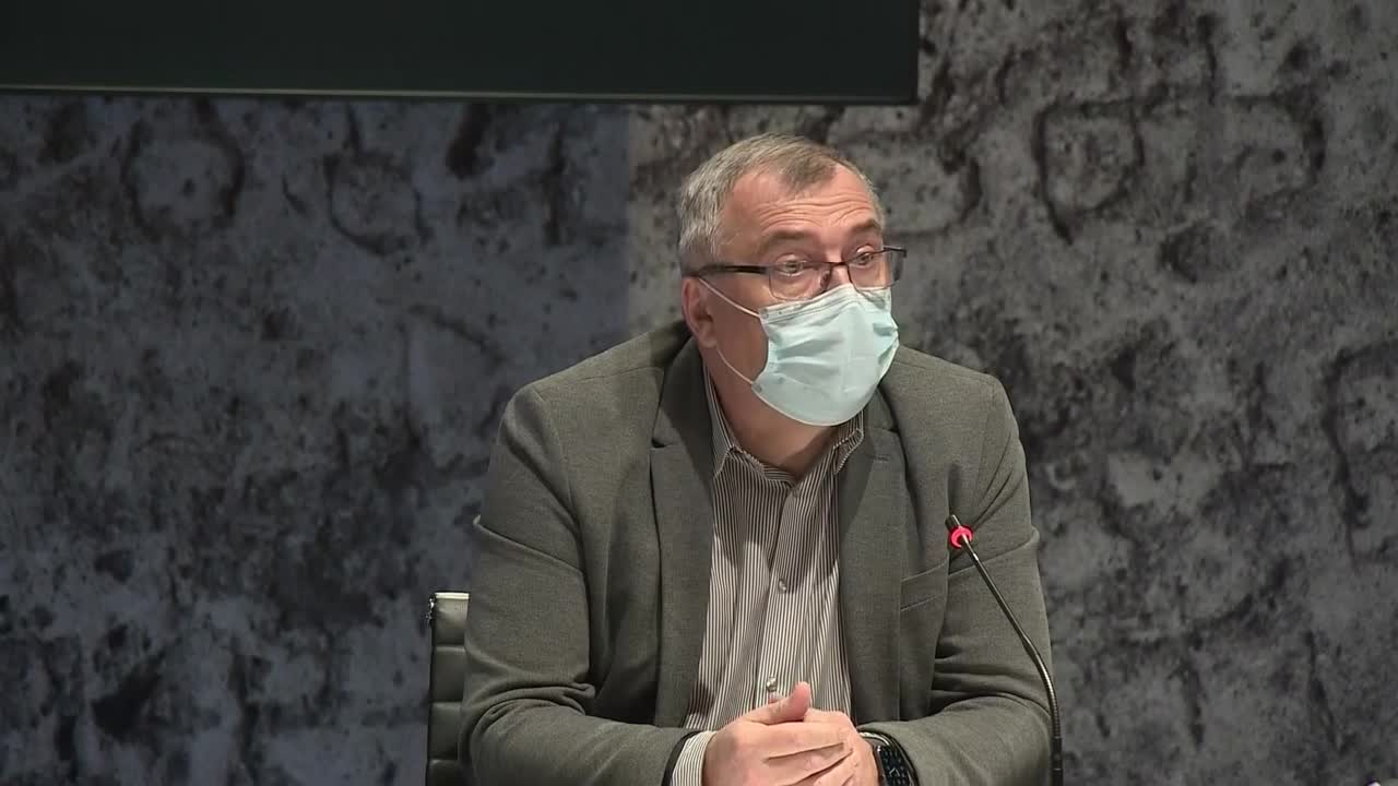 Testiranje zaposlenika velikih poduzeća