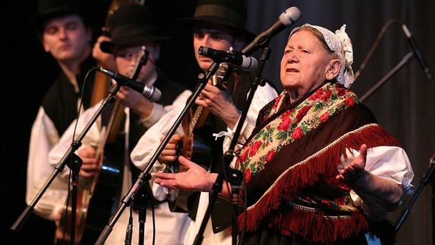 TETA LIZA, iz Arhive Zajednice HKUU Međimurske županije  autor Ljudevit Bošćak